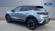 Vauxhall Mokka 1.2 Turbo 100 GS  5dr Petrol Hatchback